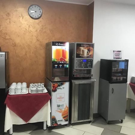 Casa Per Ferie San Juan De Avila Roma Ngoại thất bức ảnh
