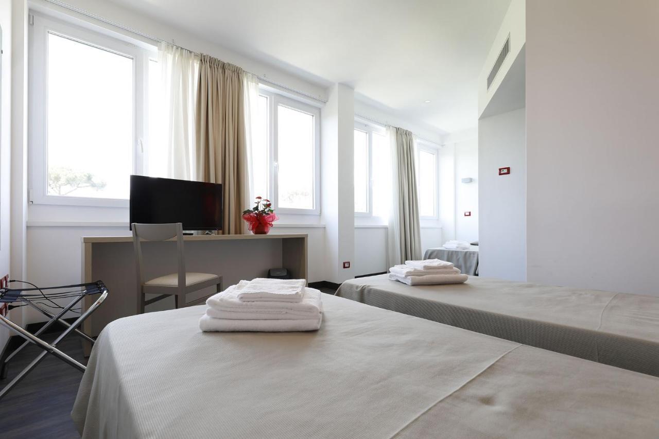 Casa Per Ferie San Juan De Avila Roma Ngoại thất bức ảnh