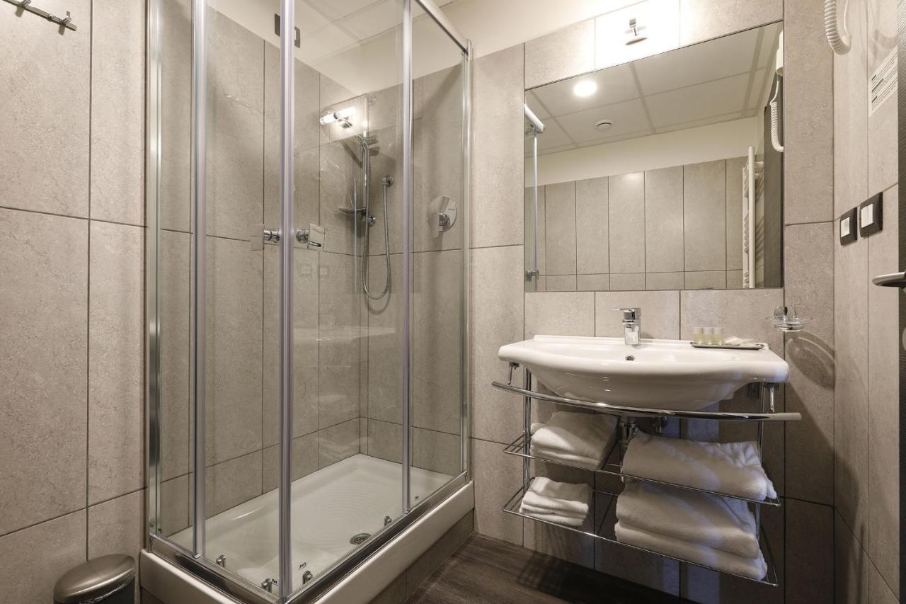 Casa Per Ferie San Juan De Avila Roma Ngoại thất bức ảnh
