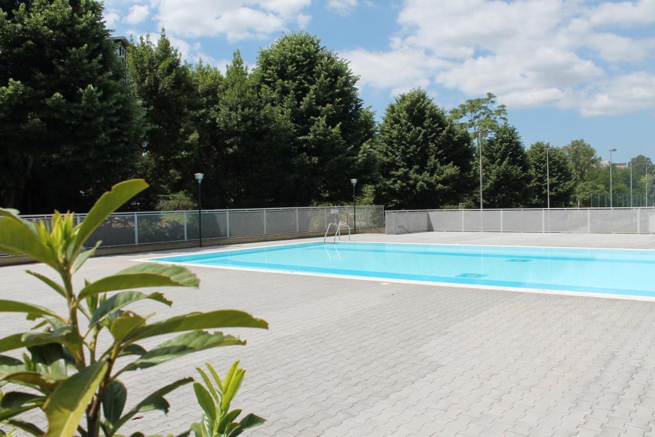 Casa Per Ferie San Juan De Avila Roma Ngoại thất bức ảnh