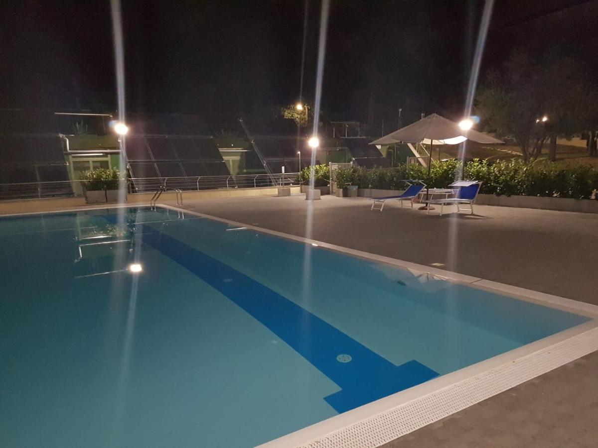 Casa Per Ferie San Juan De Avila Roma Ngoại thất bức ảnh