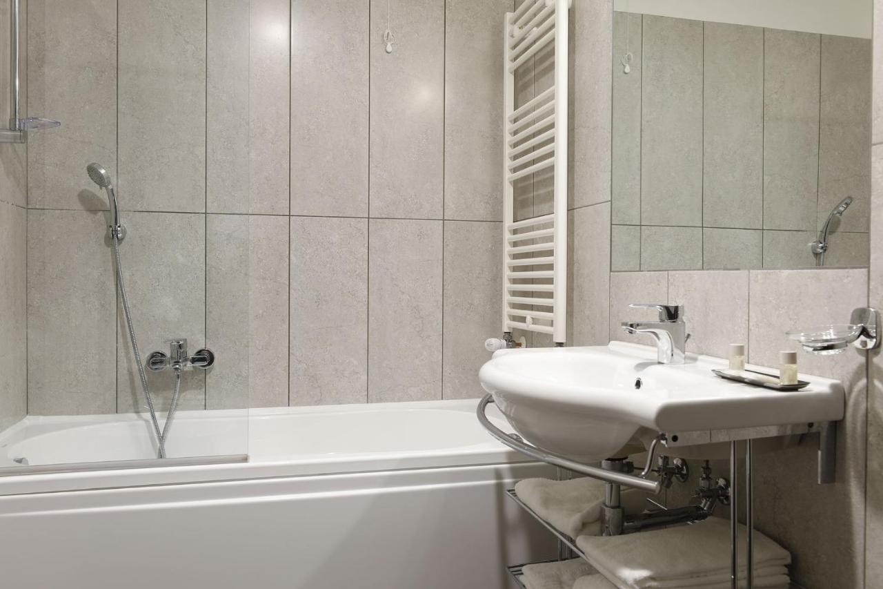 Casa Per Ferie San Juan De Avila Roma Ngoại thất bức ảnh
