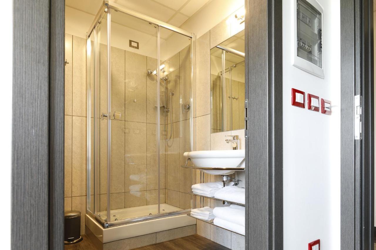 Casa Per Ferie San Juan De Avila Roma Ngoại thất bức ảnh